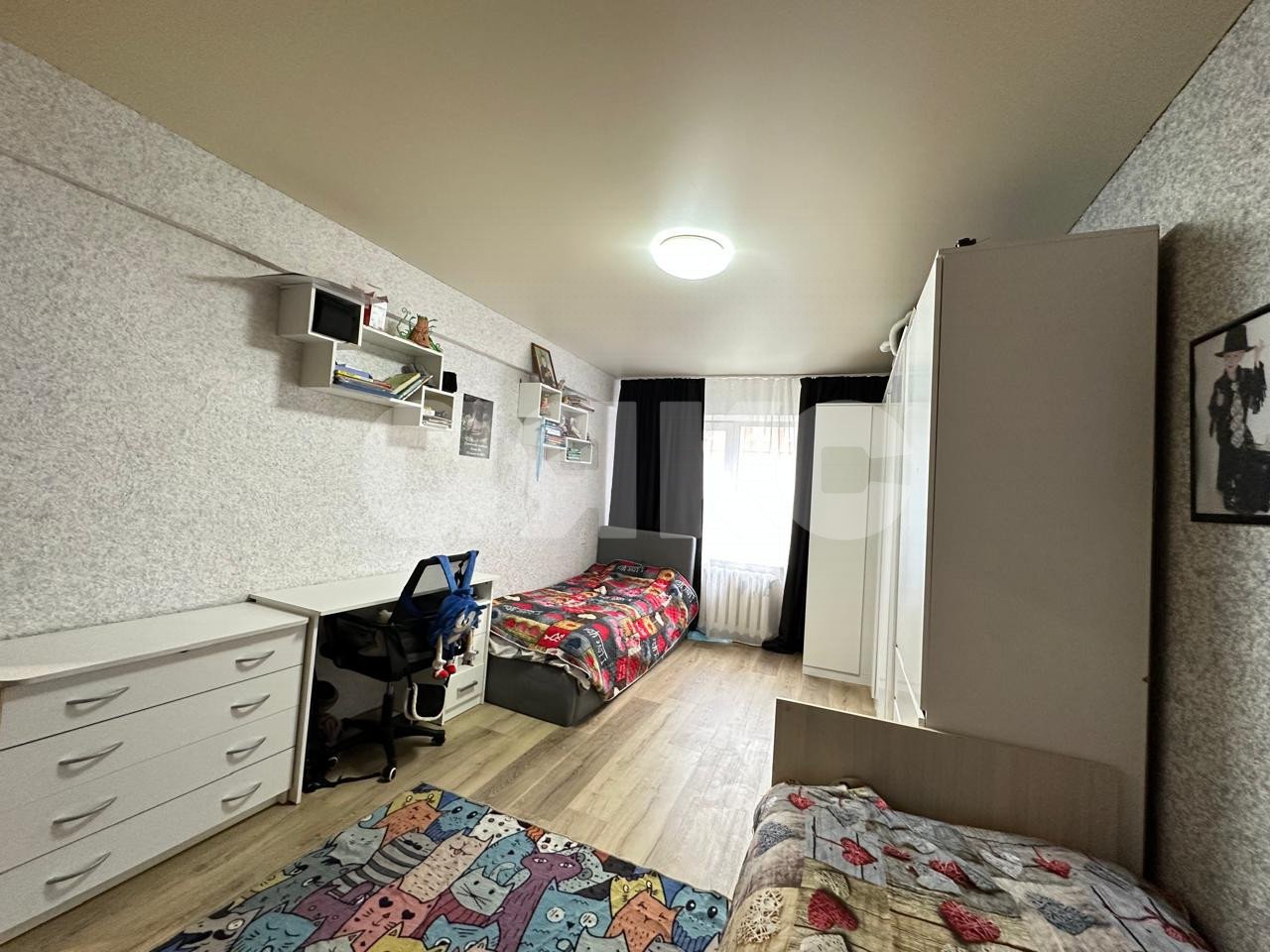 Фото №17: 3-комнатная квартира 63 м² - Тула, мкр. Привокзальный территориальный округ, ул. Седова, 41