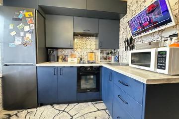 Фото №4: 3-комнатная квартира 63 м² - Тула, мкр. Привокзальный территориальный округ, ул. Седова, 41