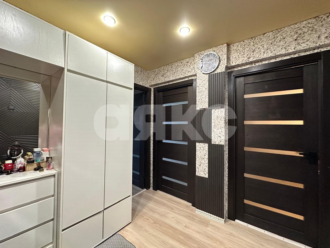 Фото №26: 3-комнатная квартира 63 м² - Тула, мкр. Привокзальный территориальный округ, ул. Седова, 41