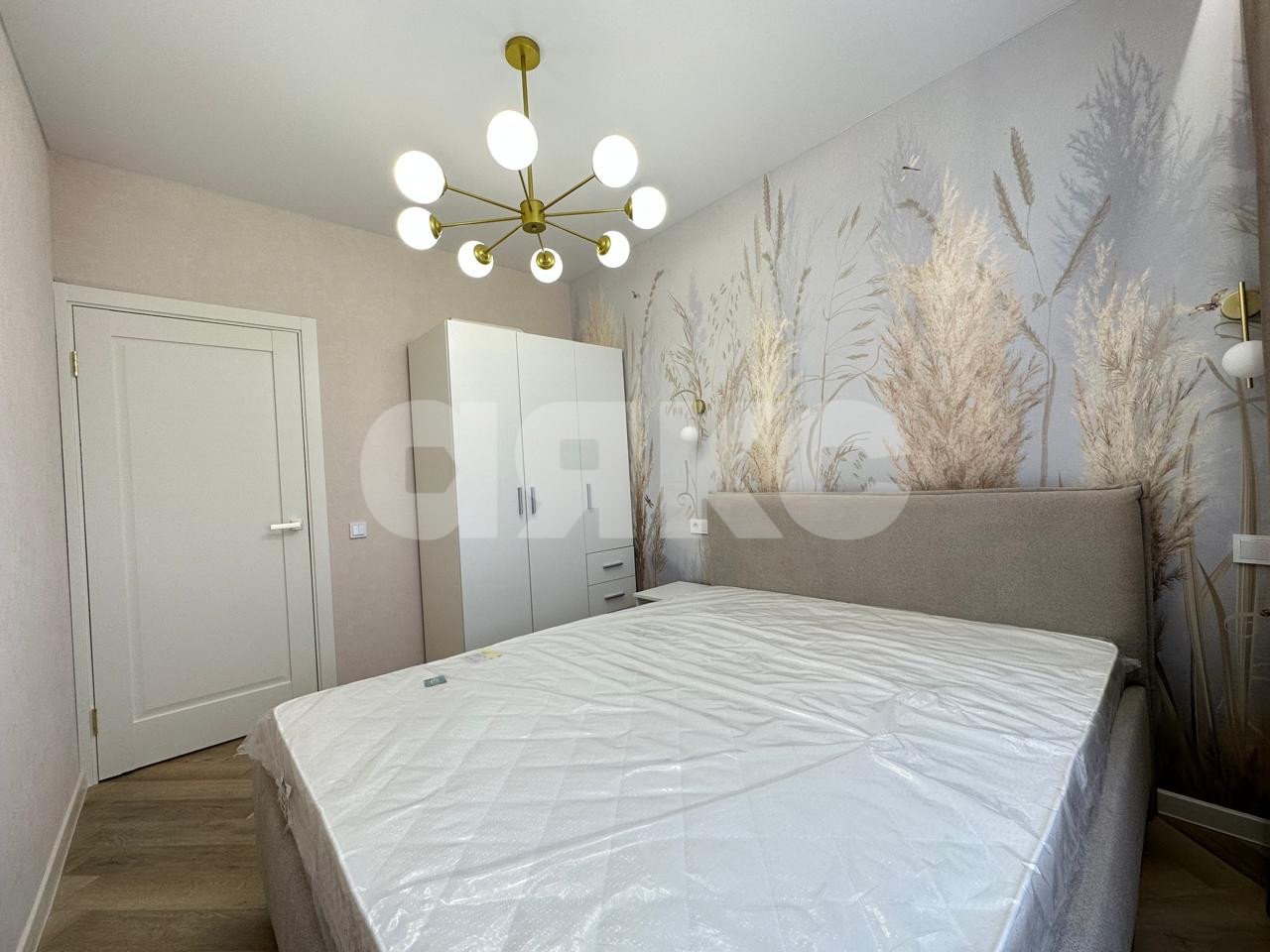 Фото №8: 2-комнатная квартира 34 м² - Тула, Привокзальный территориальный округ, мкр. Петровский квартал, ул. Маршала Полубоярова, 4