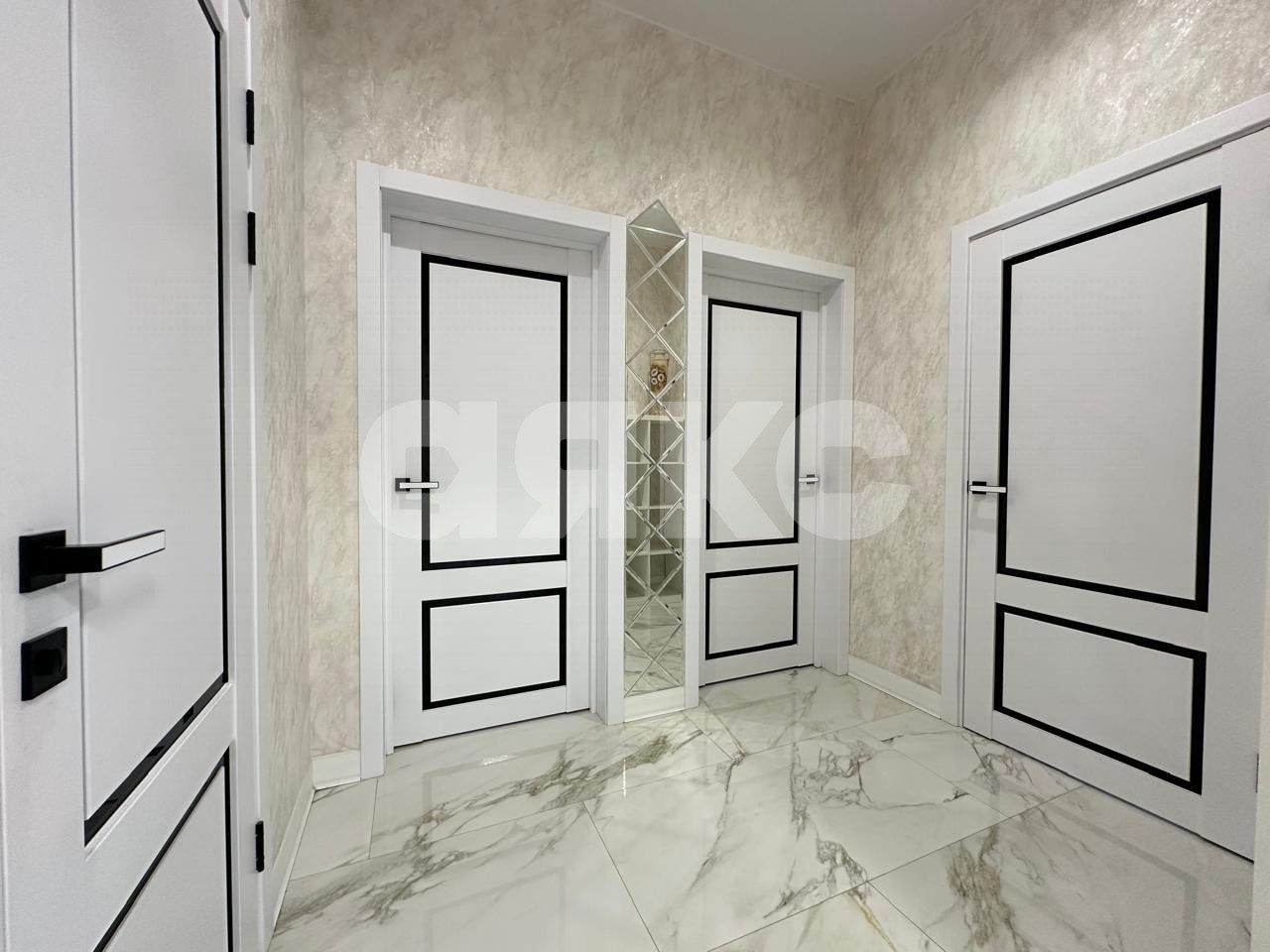 Фото №29: Дом 100 м² + 10 сот. - Новый, мкр. Привокзальный территориальный округ, ул. Красная Горка, 32