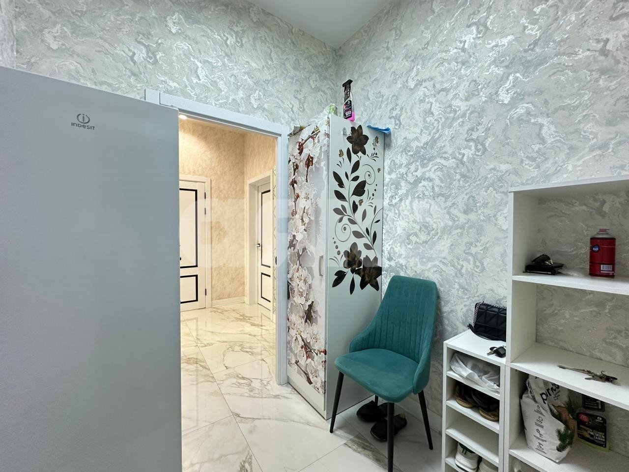 Фото №36: Дом 100 м² + 10 сот. - Новый, мкр. Привокзальный территориальный округ, ул. Красная Горка, 32