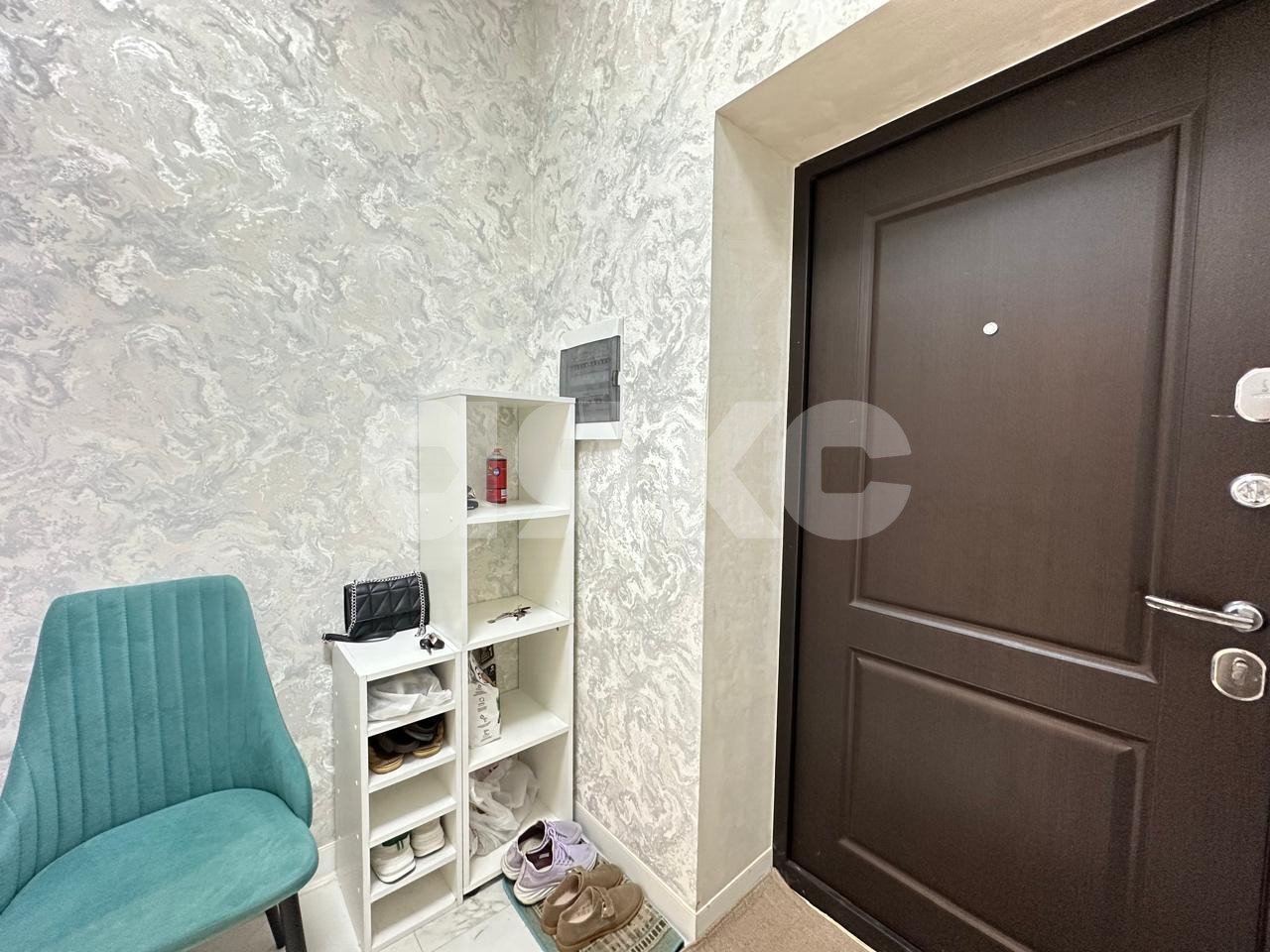 Фото №47: Дом 100 м² + 10 сот. - Новый, мкр. Привокзальный территориальный округ, ул. Красная Горка, 32