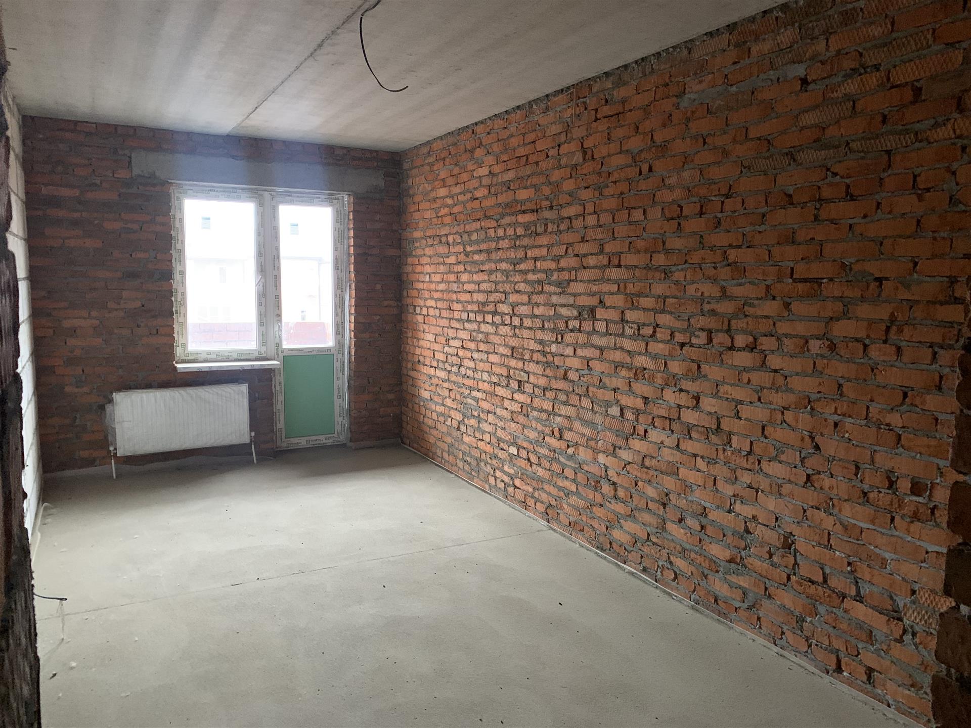 Фото №2: 1-комнатная квартира 35 м² - Новая Адыгея, мкр. жилой комплекс Родной Дом, ул. Бжегокайская, 31/6к3