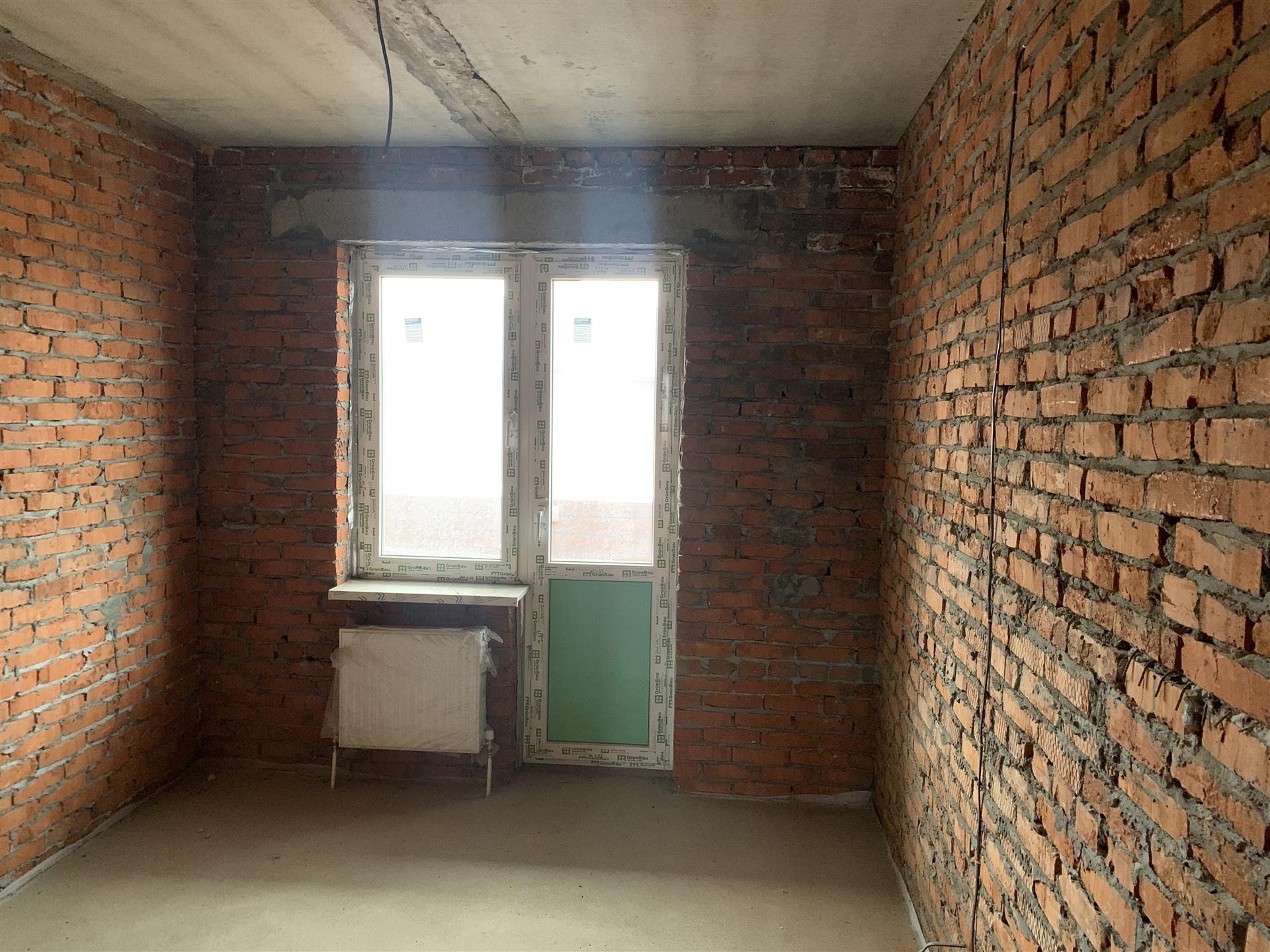 Фото №1: 1-комнатная квартира 35 м² - Новая Адыгея, мкр. жилой комплекс Родной Дом, ул. Бжегокайская, 31/6к3