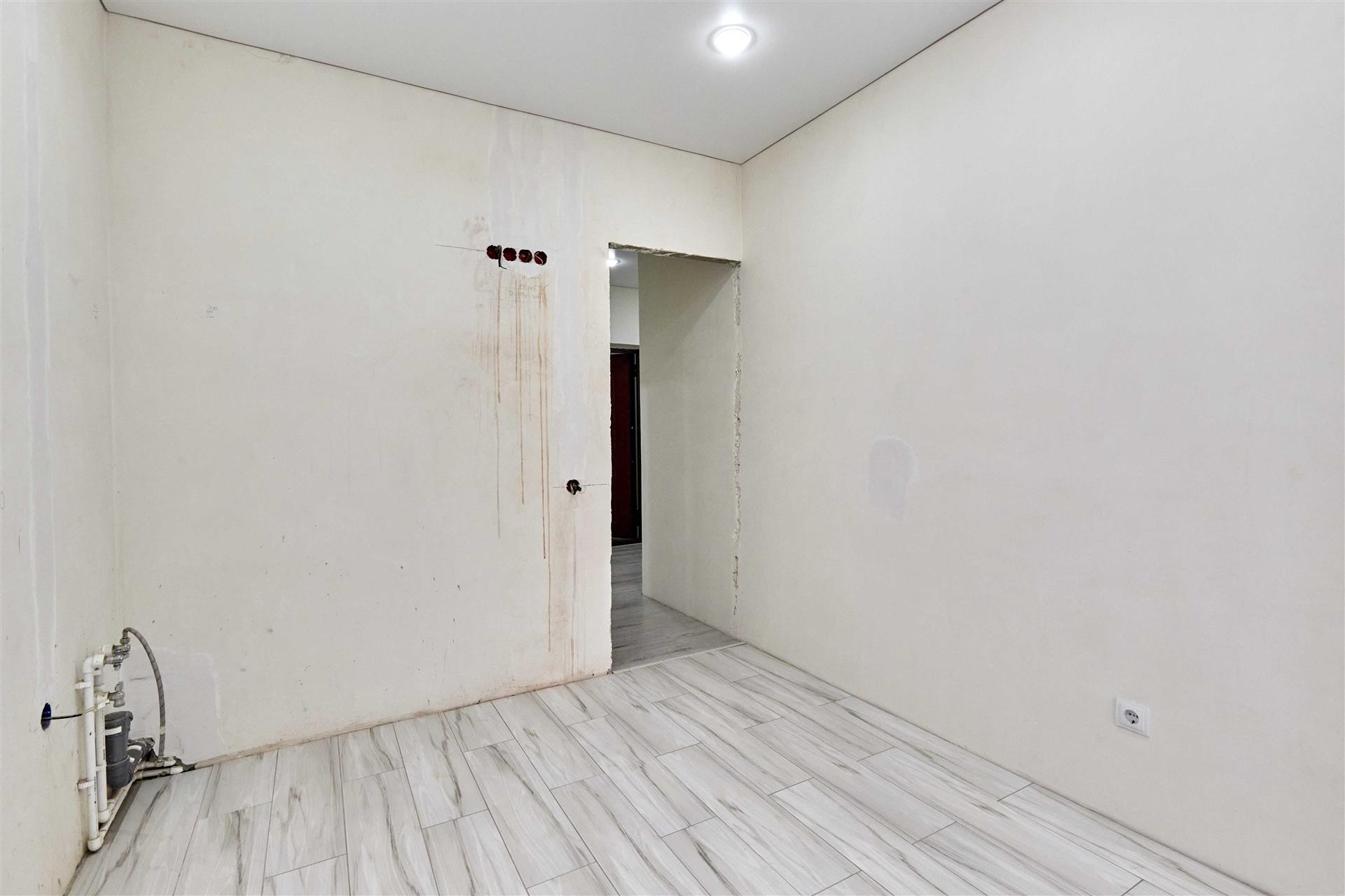 Фото №4: 1-комнатная квартира 39 м² - Краснодар, Прикубанский внутригородской округ, мкр. Россинского, б-р Адмиралтейский