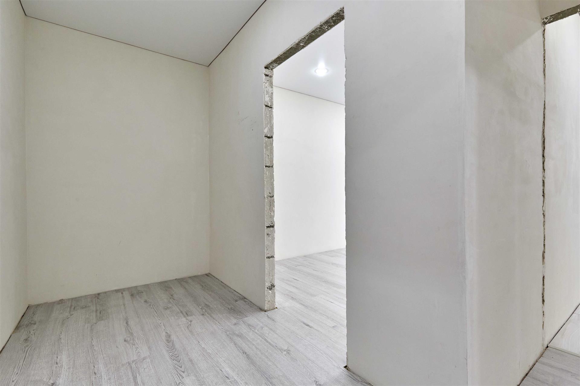 Фото №10: 1-комнатная квартира 39 м² - Краснодар, Прикубанский внутригородской округ, мкр. Россинского, б-р Адмиралтейский