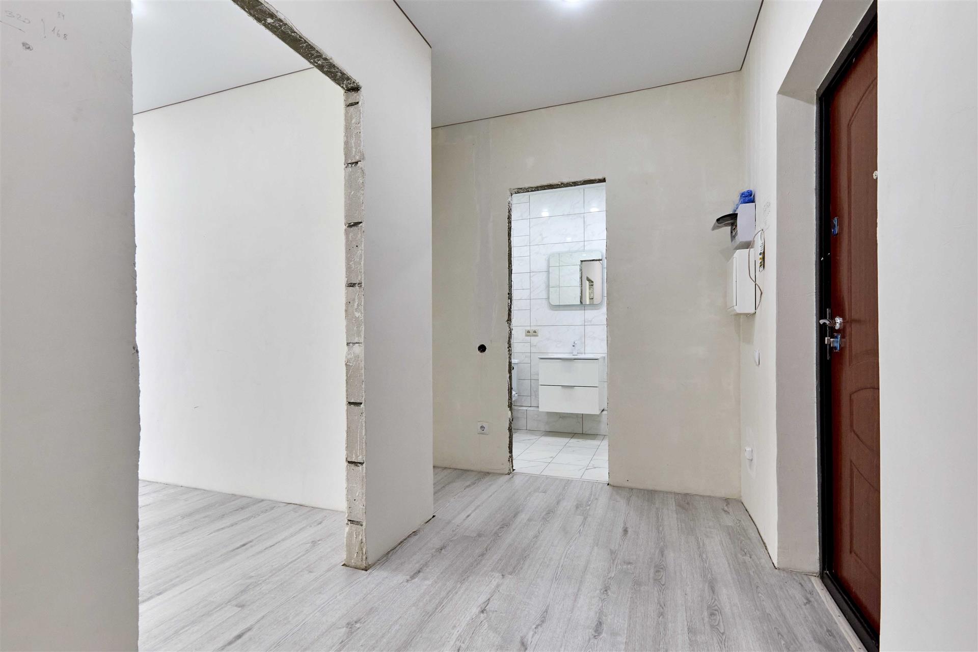 Фото №11: 1-комнатная квартира 39 м² - Краснодар, Прикубанский внутригородской округ, мкр. Россинского, б-р Адмиралтейский