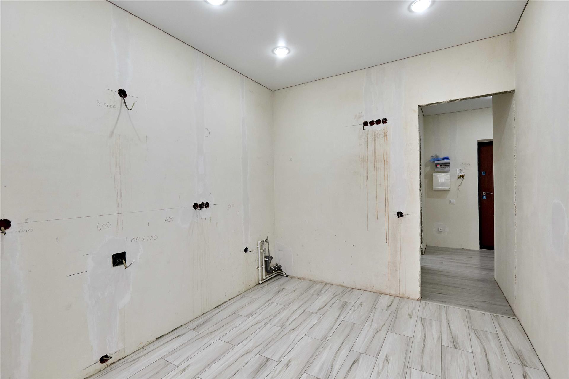 Фото №5: 1-комнатная квартира 39 м² - Краснодар, Прикубанский внутригородской округ, мкр. Россинского, б-р Адмиралтейский