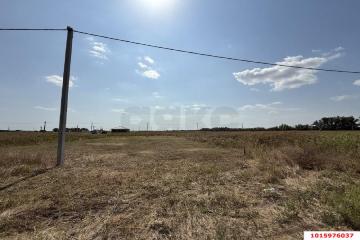 Фото №2: Земельный участок 6 сот. - Тимашевск, мкр. Заря, ул. Жасминовая, 35