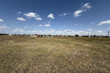 Фото №1: Земельный участок 6 сот. - Тимашевск, мкр. Заря, ул. Жасминовая, 35