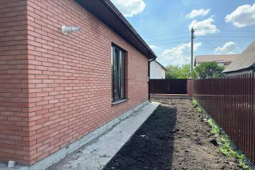 Фото №4: Дом 98 м² - Аэропорт, мкр. Прикубанский внутригородской округ, ул. Малиновая, 54