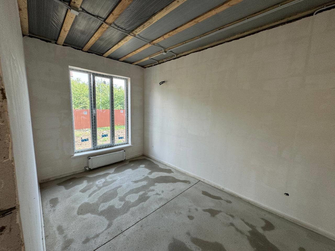 Фото №7: Дом 98 м² + 3.3 сот. - Аэропорт, мкр. Прикубанский внутригородской округ, ул. Малиновая, 54