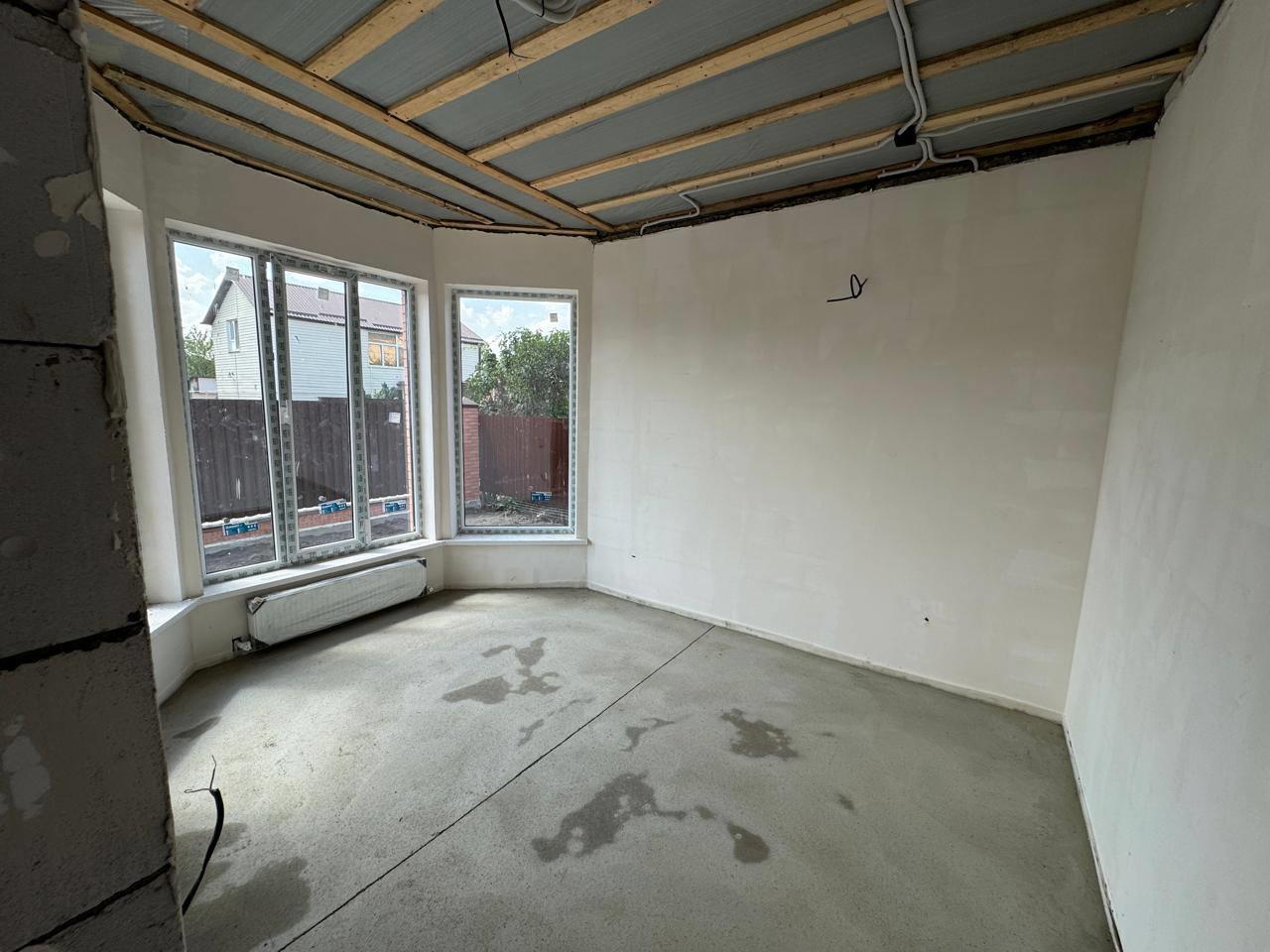 Фото №9: Дом 98 м² + 3.3 сот. - Аэропорт, мкр. Прикубанский внутригородской округ, ул. Малиновая, 54