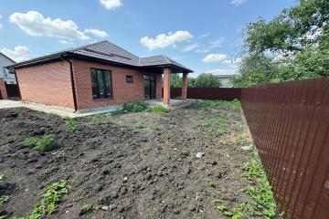 Фото №3: Дом 98 м² - Аэропорт, мкр. Прикубанский внутригородской округ, ул. Малиновая, 54