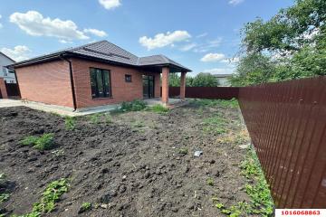 Фото №3: Дом 98 м² - Аэропорт, мкр. Прикубанский внутригородской округ, ул. Малиновая, 54