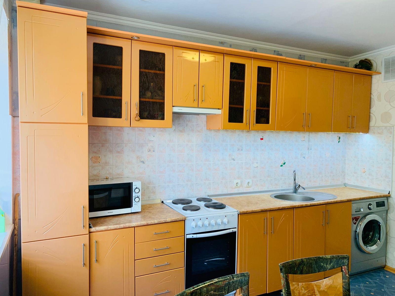 Фото №8: 2-комнатная квартира 58 м² - Краснодар, Прикубанский внутригородской округ, Калинино, мкр. Краевая Клиническая Больница, ул. Российская, 130