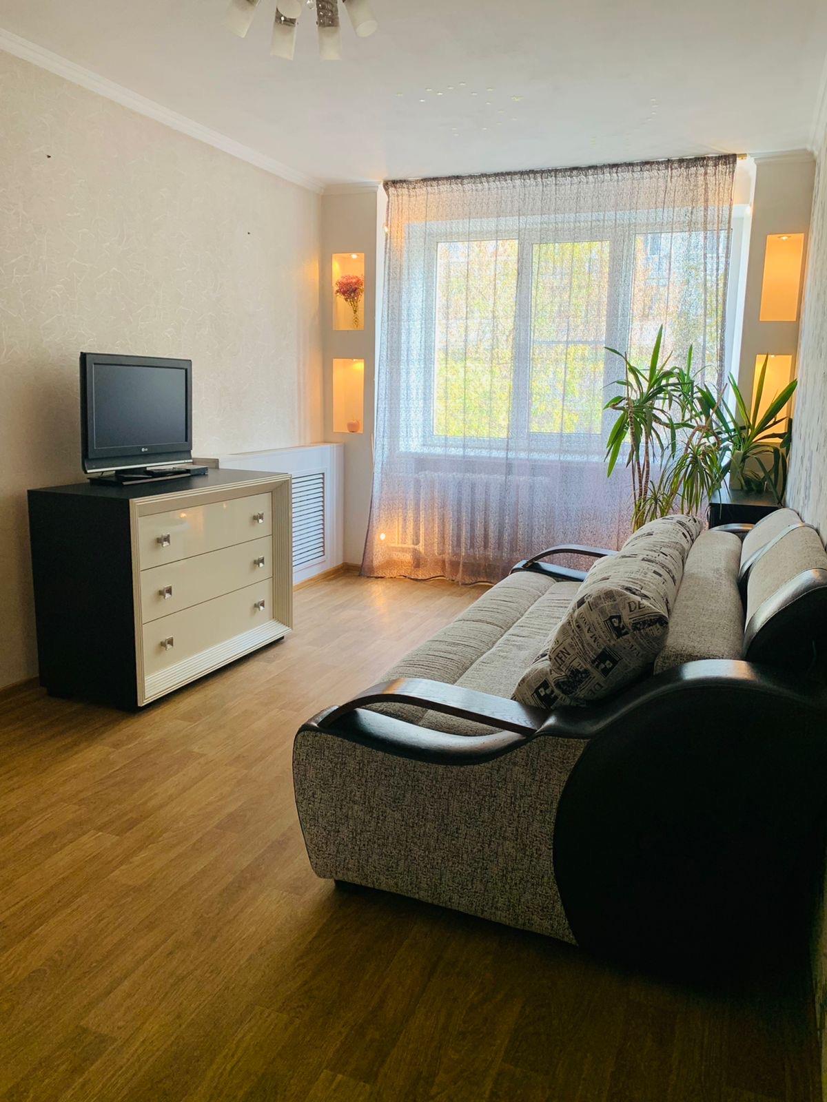 Фото №7: 2-комнатная квартира 58 м² - Краснодар, Прикубанский внутригородской округ, Калинино, мкр. Краевая Клиническая Больница, ул. Российская, 130