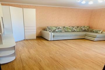 Фото №2: 2-комнатная квартира 58 м² - Краснодар, мкр. Краевая Клиническая Больница, ул. Российская, 130