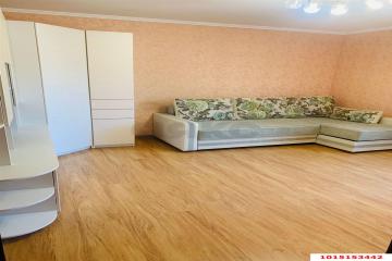 Фото №2: 2-комнатная квартира 58 м² - Краснодар, мкр. Краевая Клиническая Больница, ул. Российская, 130