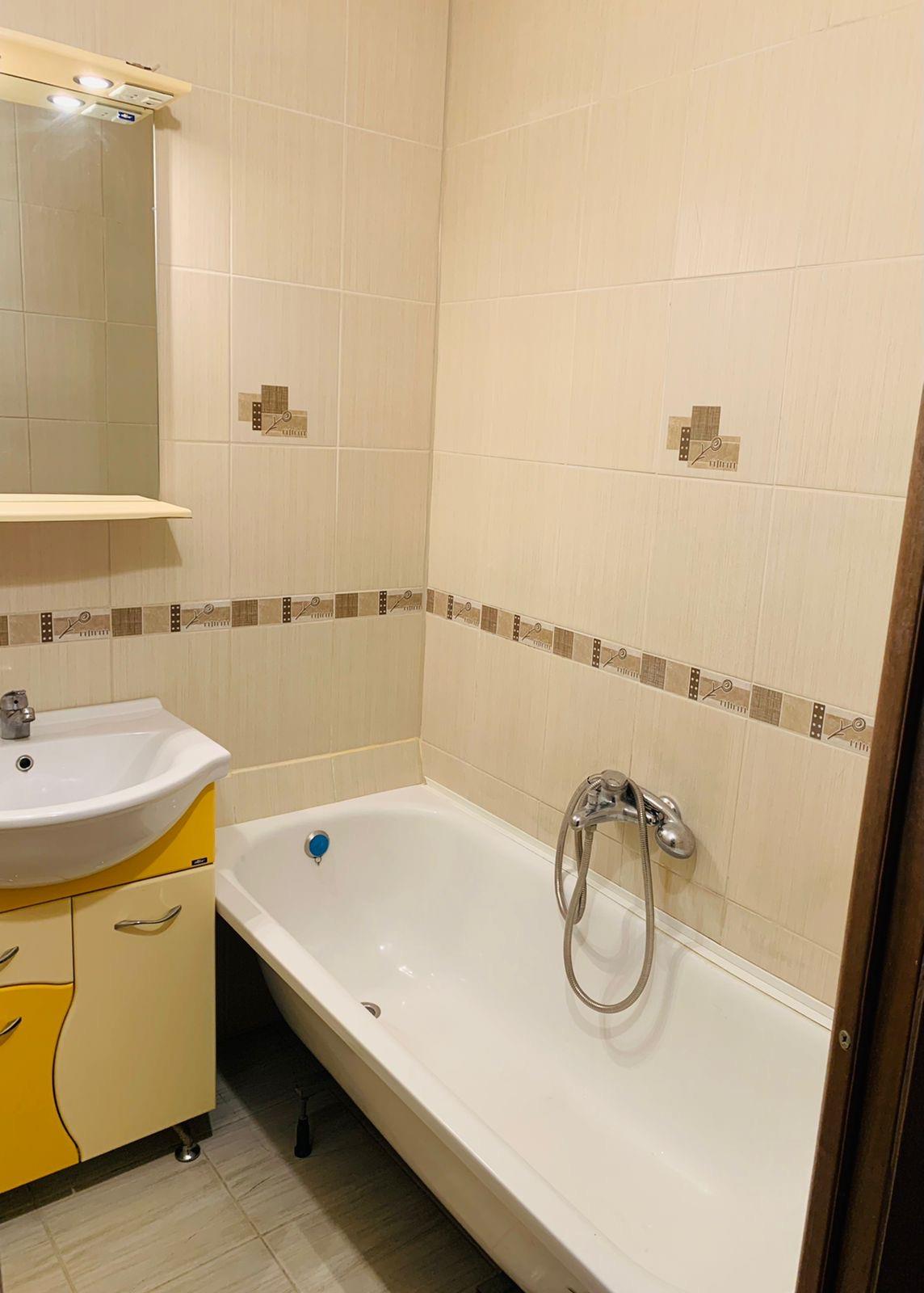 Фото №9: 2-комнатная квартира 58 м² - Краснодар, Прикубанский внутригородской округ, Калинино, мкр. Краевая Клиническая Больница, ул. Российская, 130