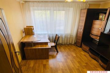 Фото №5: 2-комнатная квартира 58 м² - Краснодар, мкр. Краевая Клиническая Больница, ул. Российская, 130