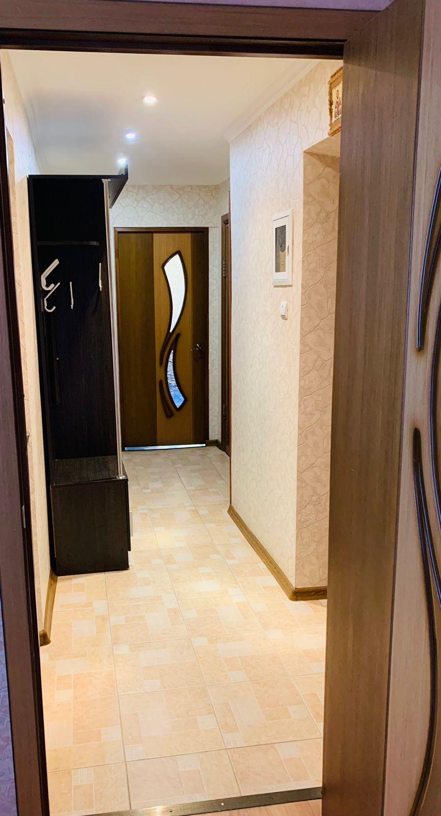 Фото №4: 2-комнатная квартира 58 м² - Краснодар, Прикубанский внутригородской округ, Калинино, мкр. Краевая Клиническая Больница, ул. Российская, 130