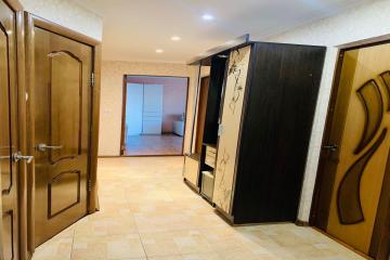 Фото №3: 2-комнатная квартира 58 м² - Краснодар, мкр. Краевая Клиническая Больница, ул. Российская, 130