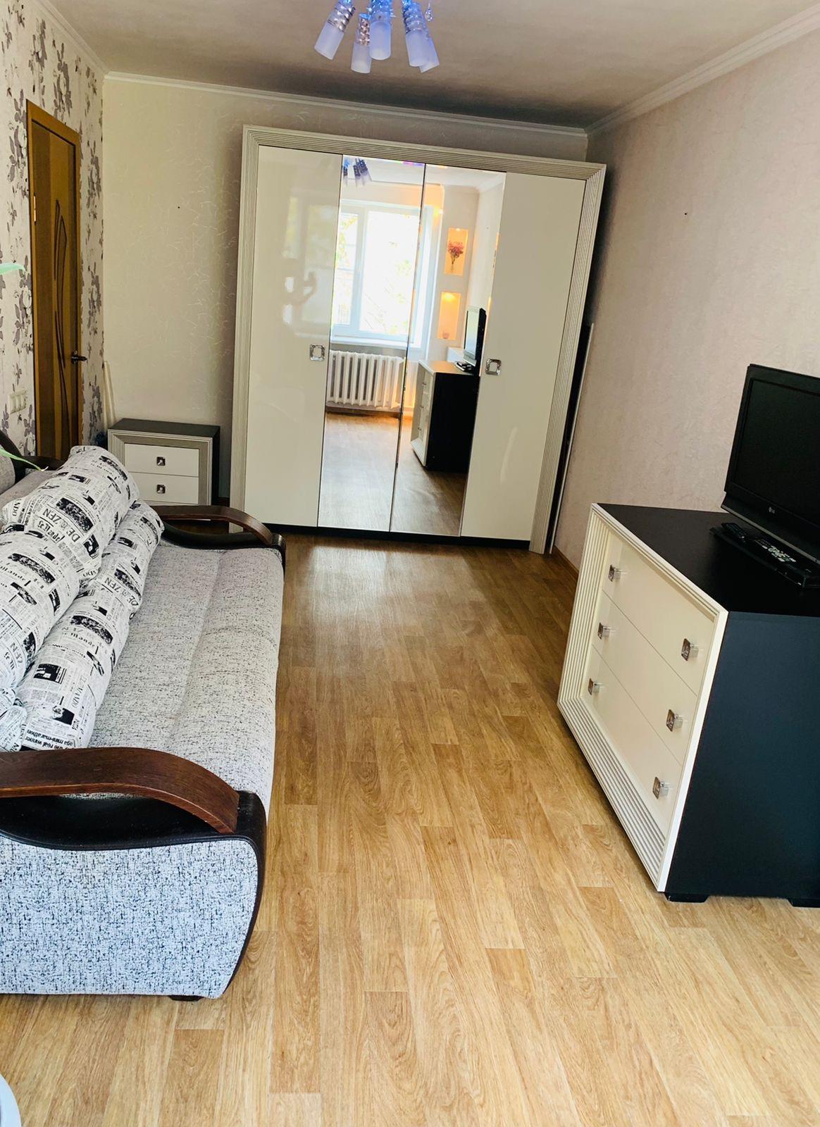 Фото №6: 2-комнатная квартира 58 м² - Краснодар, Прикубанский внутригородской округ, Калинино, мкр. Краевая Клиническая Больница, ул. Российская, 130