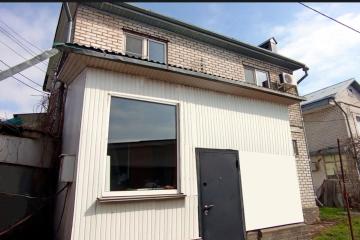 Фото №1: Дом 113 м² - Краснодар, мкр. Карасунский внутригородской округ, ул. Почтовое отделение № 27, 1А/3