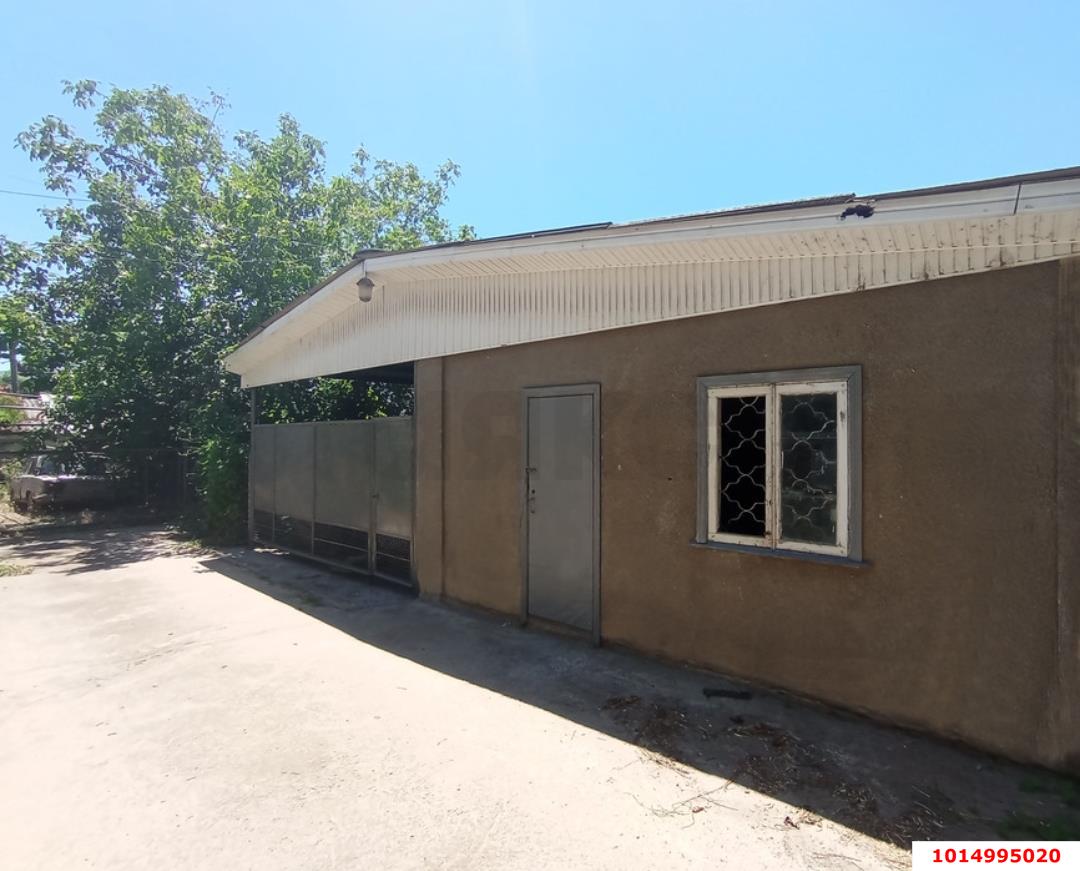 Фото №4: Дом 113 м² + 0.77 сот. - Краснодар, мкр. Карасунский внутригородской округ, ул. Почтовое отделение № 27, 1А/3