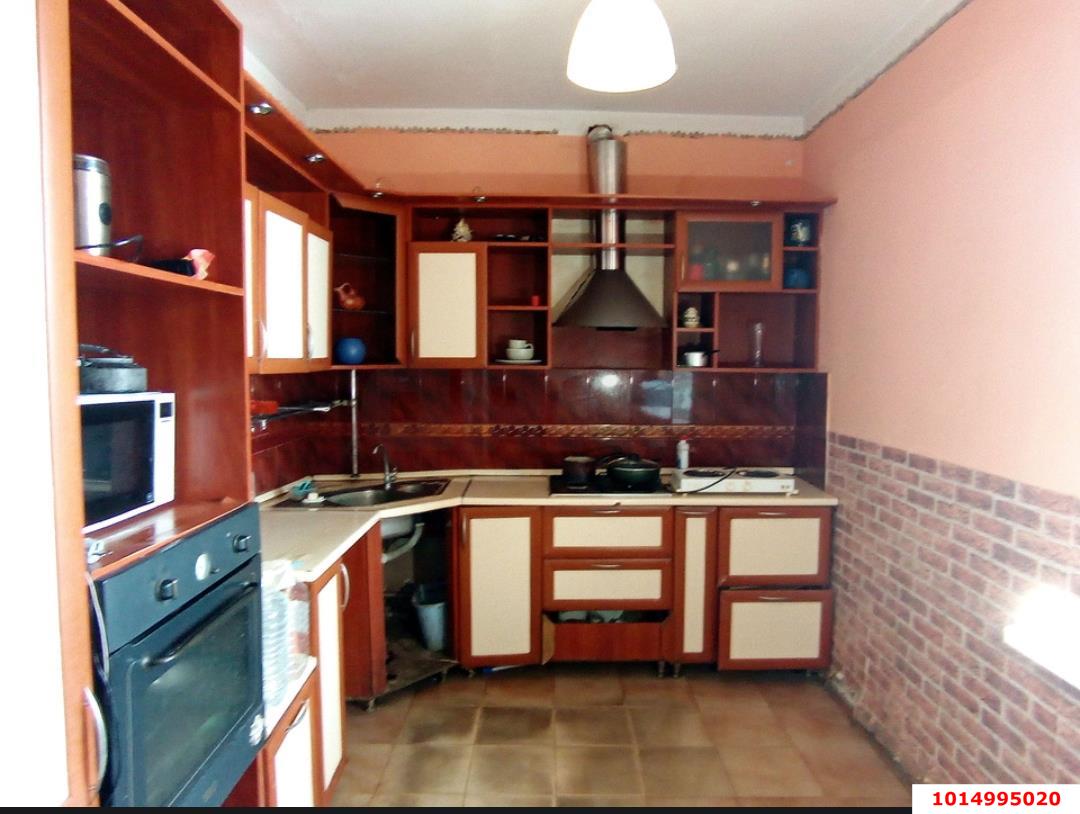 Фото №9: Дом 113 м² + 0.77 сот. - Краснодар, мкр. Карасунский внутригородской округ, ул. Почтовое отделение № 27, 1А/3