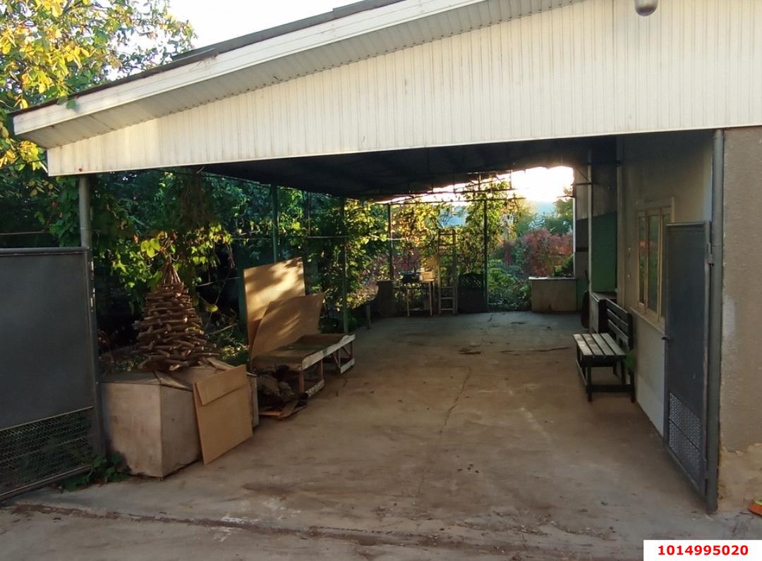 Фото №2: Дом 113 м² + 0.77 сот. - Краснодар, мкр. Карасунский внутригородской округ, ул. Почтовое отделение № 27, 1А/3