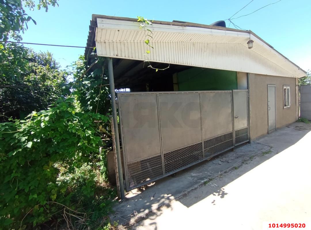 Фото №5: Дом 113 м² + 0.77 сот. - Краснодар, мкр. Карасунский внутригородской округ, ул. Почтовое отделение № 27, 1А/3