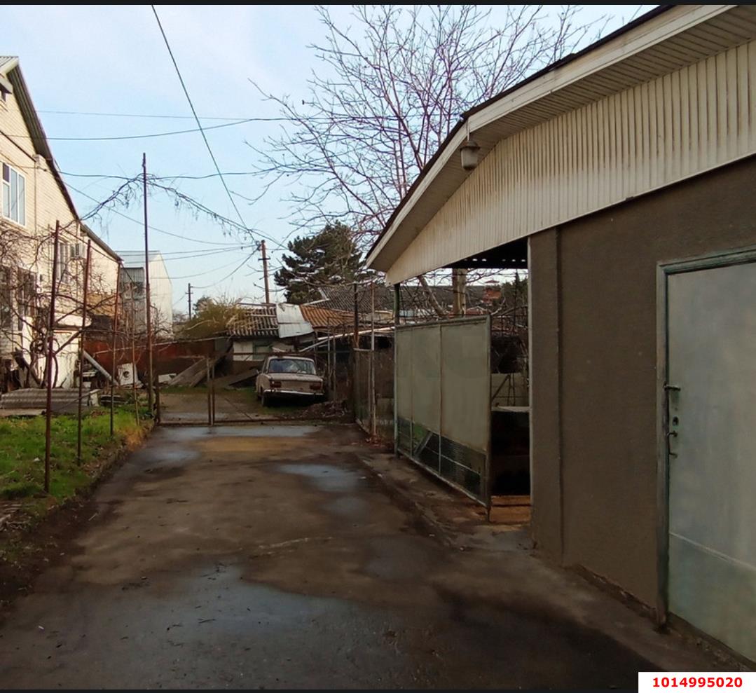 Фото №3: Дом 113 м² + 0.77 сот. - Краснодар, мкр. Карасунский внутригородской округ, ул. Почтовое отделение № 27, 1А/3