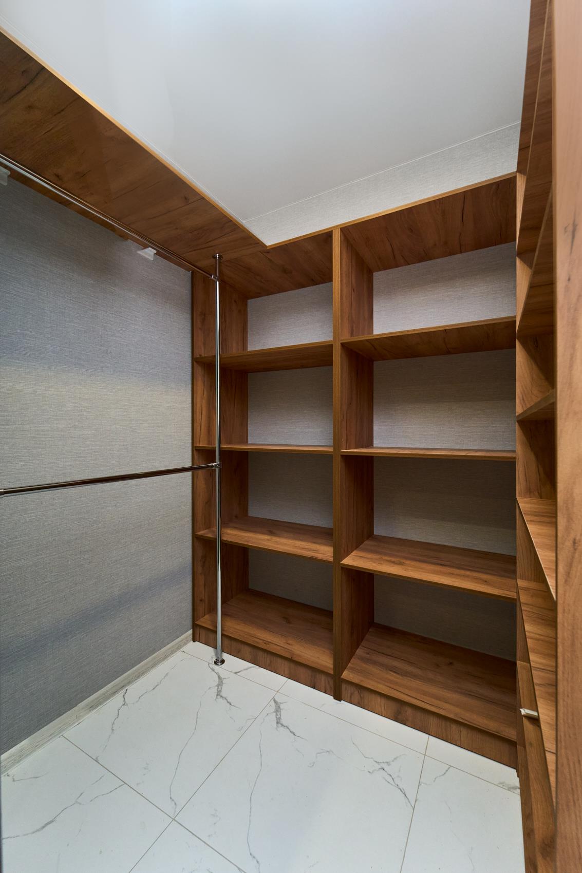 Фото №6: 1-комнатная квартира 43 м² - Краснодар, ЖК Аврора, жилой комплекс Аврора, мкр. Западный внутригородской округ, ул. имени Дзержинского, 95