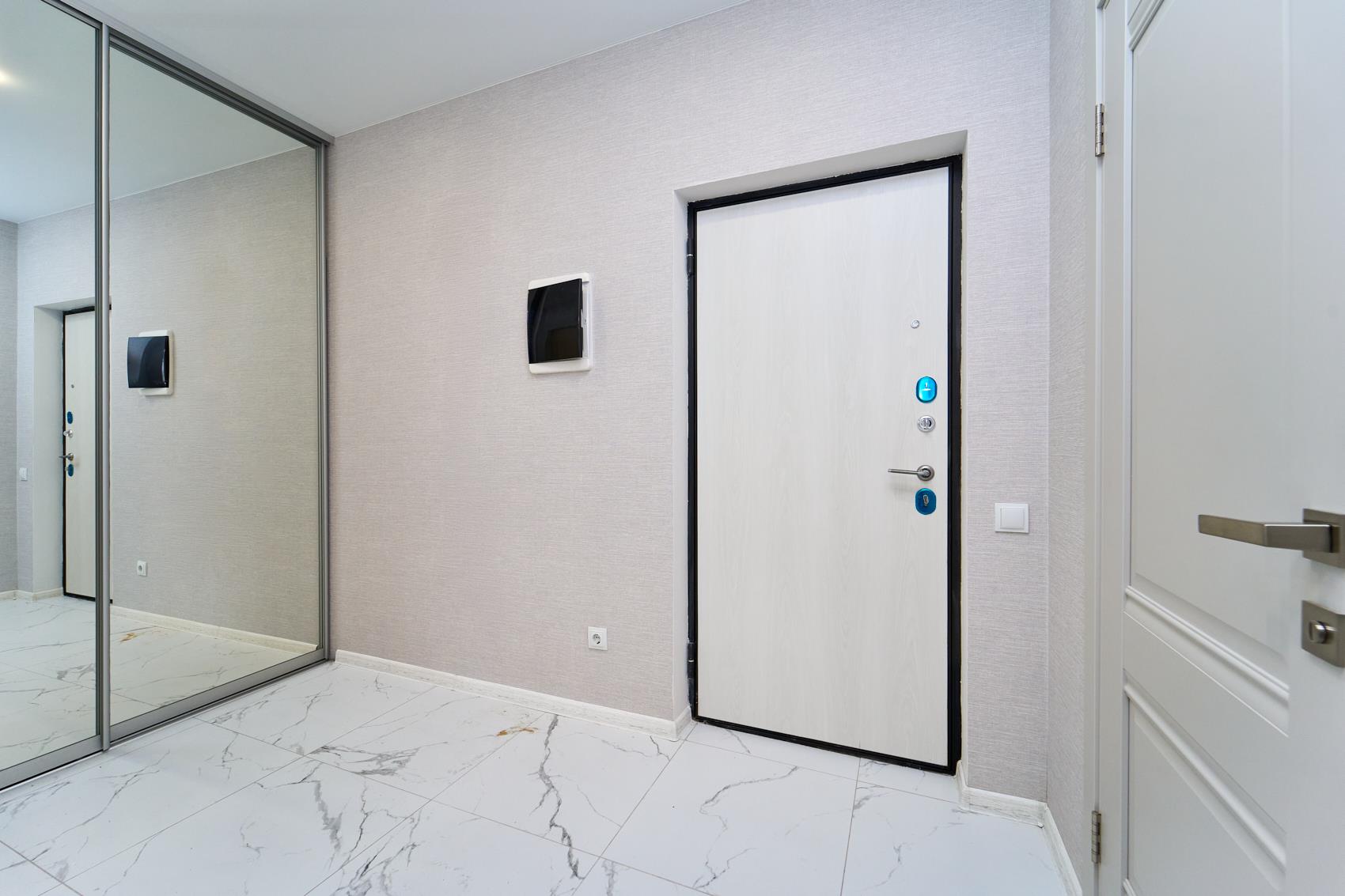 Фото №7: 1-комнатная квартира 43 м² - Краснодар, мкр. Западный внутригородской округ, ул. имени Дзержинского, 93/2