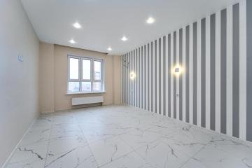 Фото №1: 1-комнатная квартира 43 м² - Краснодар, мкр. Западный внутригородской округ, ул. имени Дзержинского, 93/2