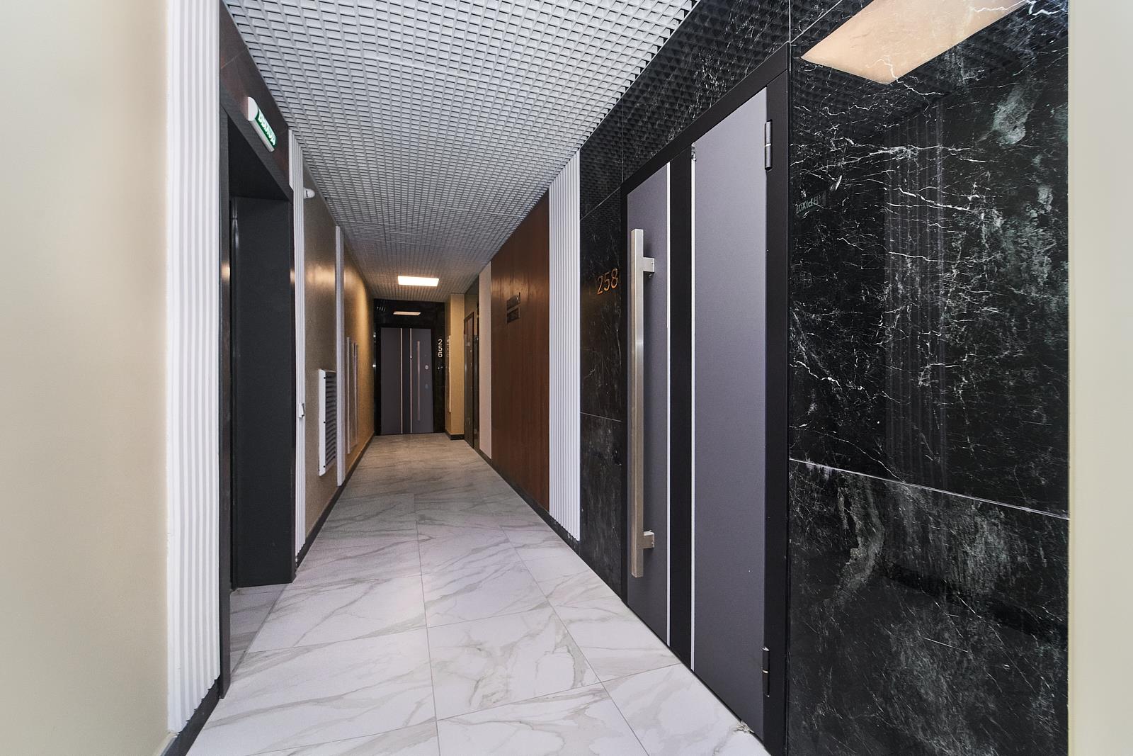 Фото №19: 1-комнатная квартира 43 м² - Краснодар, мкр. Западный внутригородской округ, ул. имени Дзержинского, 93/2