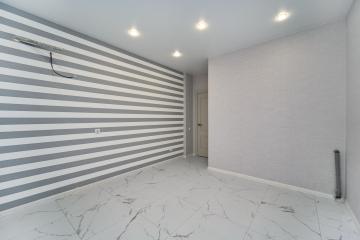 Фото №4: 1-комнатная квартира 43 м² - Краснодар, мкр. Западный внутригородской округ, ул. имени Дзержинского, 93/2