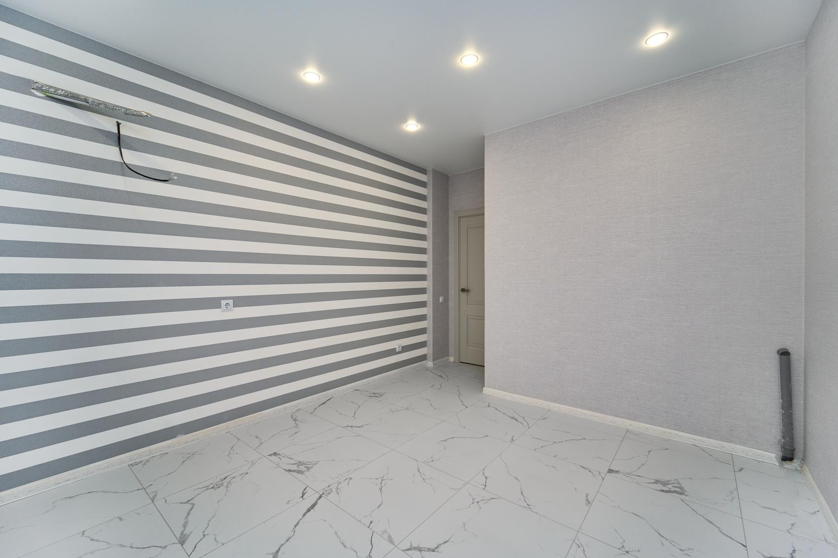 Фото №4: 1-комнатная квартира 43 м² - Краснодар, мкр. Западный внутригородской округ, ул. имени Дзержинского, 93/2