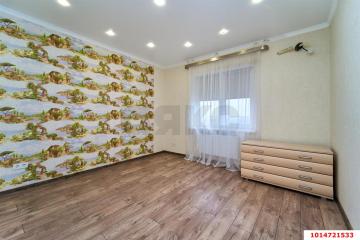 Фото №3: 2-комнатная квартира 52 м² - Краснодар, мкр. жилой комплекс Цветы, ул. Круговая, 4Вк1