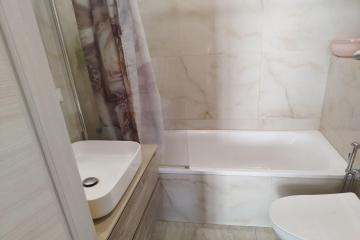 Фото №5: 2-комнатная квартира 52 м² - Краснодар, мкр. жилой комплекс Цветы, ул. Круговая, 4Вк1