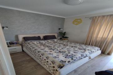 Фото №2: 2-комнатная квартира 52 м² - Краснодар, мкр. жилой комплекс Цветы, ул. Круговая, 4Вк1