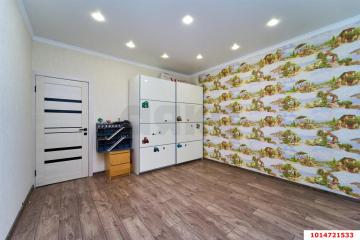 Фото №4: 2-комнатная квартира 52 м² - Краснодар, мкр. жилой комплекс Цветы, ул. Круговая, 4Вк1