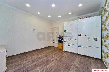 Фото №5: 2-комнатная квартира 52 м² - Краснодар, мкр. жилой комплекс Цветы, ул. Круговая, 4Вк1