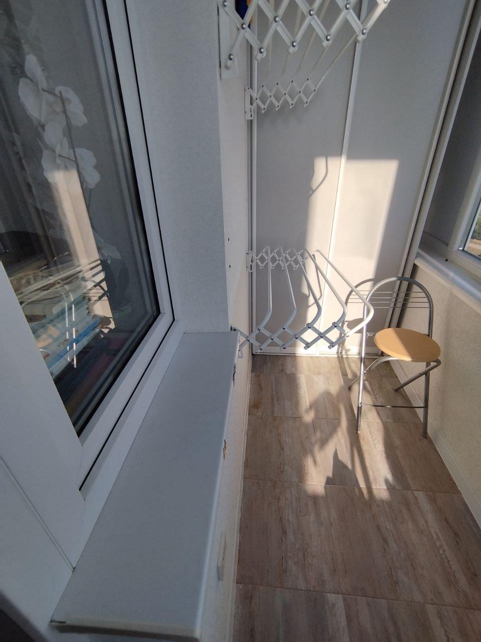 Фото №7: 2-комнатная квартира 52 м² - Краснодар, Фестивальный, Прикубанский внутригородской округ, мкр. жилой комплекс Цветы, ул. Круговая, 4Вк1