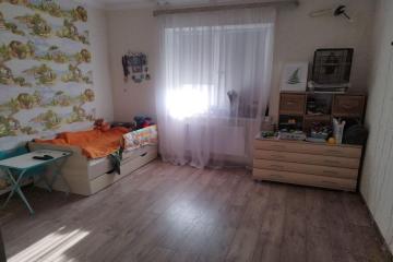 Фото №4: 2-комнатная квартира 52 м² - Краснодар, мкр. жилой комплекс Цветы, ул. Круговая, 4Вк1