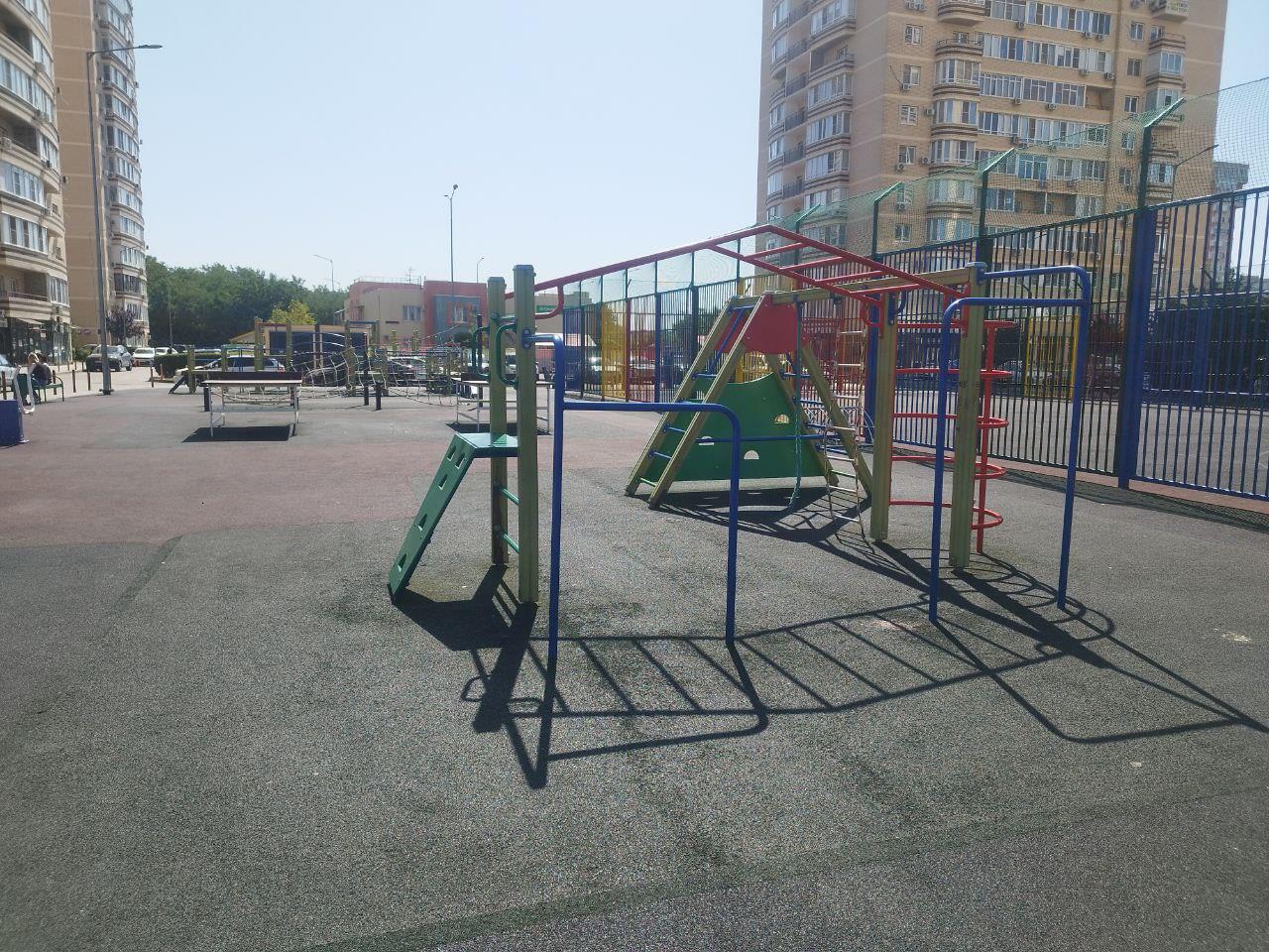 Фото №8: 2-комнатная квартира 52 м² - Краснодар, Фестивальный, Прикубанский внутригородской округ, мкр. жилой комплекс Цветы, ул. Круговая, 4Вк1