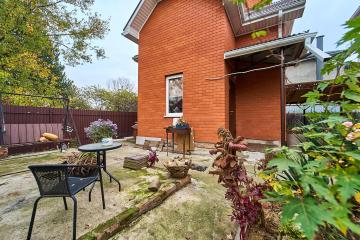 Фото №2: Дом 115 м² - Краснодар, мкр. СТ Урожай, ул. Цветочная, 31